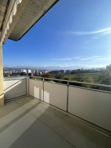 Appartamento di 4 locali in affitto a Villars-sur-Glâne - immagine 1/8