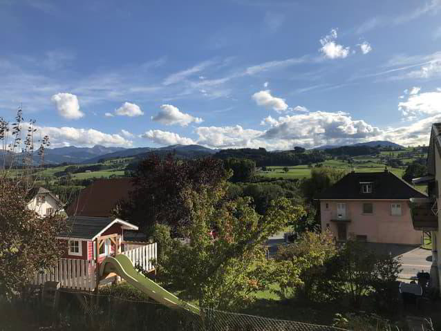 Appartamento di 3.5 locali in affitto a Alterswil FR - immagine 1/10