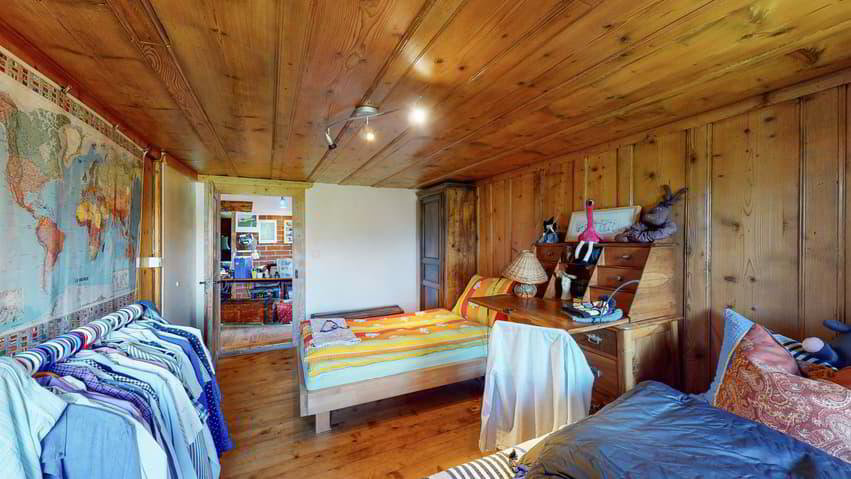 Casa di 8.5 locali in vendita a Bossonnens - immagine 1/13