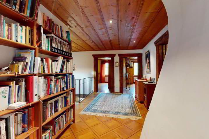 Casa di 8.5 locali in vendita a Court - immagine 1/13