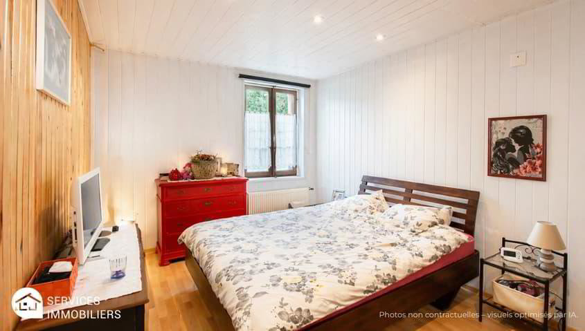 Haus – Pontenet - Mehr