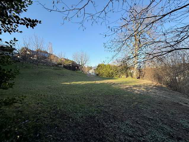 Terrain null pièces à acheter à Tavannes - image 1/3