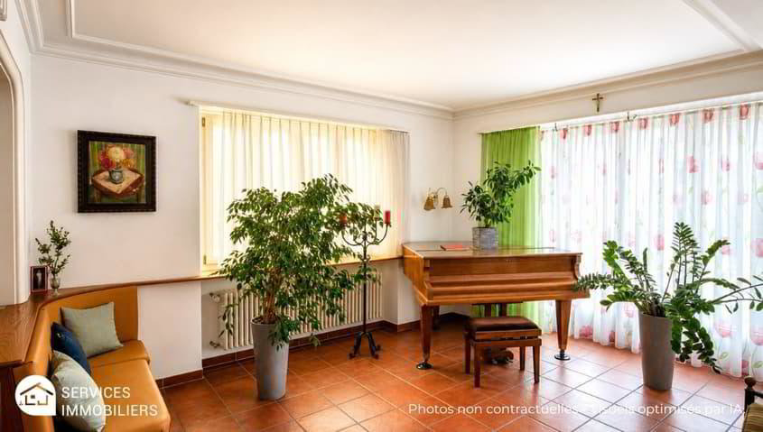 Haus – Tavannes, Arrondissement administratif du Jura bernois - Ansicht 4