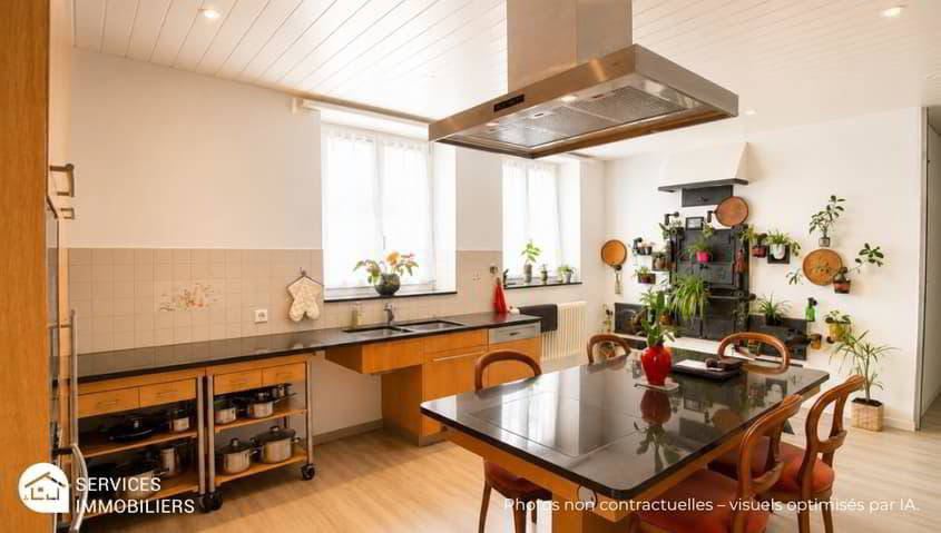 Haus – Tavannes, Arrondissement administratif du Jura bernois - Ansicht 5