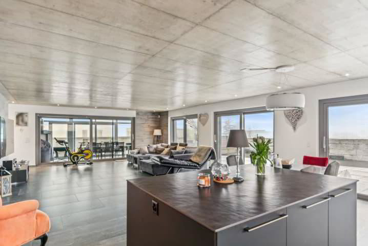 Casa di 5 locali in vendita a Corgémont - immagine 1/13
