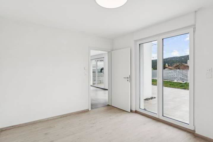 Casa di 5.5 locali in vendita a Tramelan - immagine 1/13