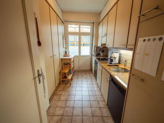 Appartement 4.5 pièces à louer à Bienne - image 1/13
