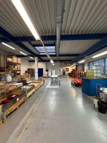 Bureau & Commerce null pièces à louer à Bienne - image 1/9