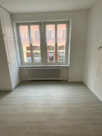 Appartamento di 4.5 locali in affitto a Tramelan - immagine 1/6