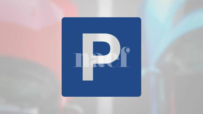 null rooms Car park, garage for rent in Founex - image 1/1