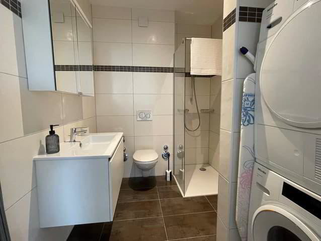 3.5 rooms Apartment for rent in Marly - image 1/5