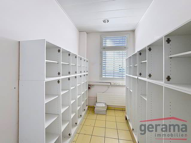 null Zimmer Büro zu vermieten in Freiburg - Bild 1/4