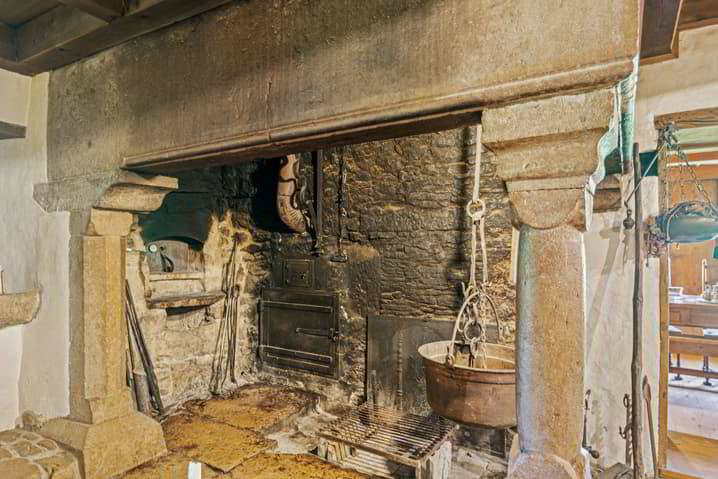 Casa di 8.5 locali in vendita a Sonvilier - immagine 1/13