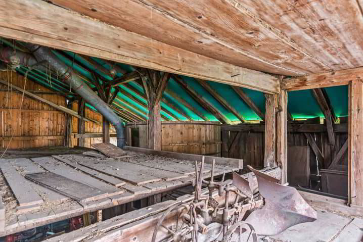 Maison 5.5 pièces à acheter à Grandval - image 1/13