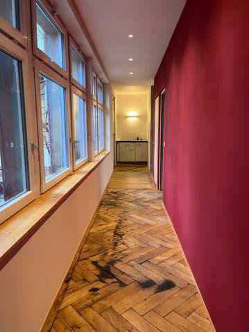 Ufficio & Commercio di 3 locali in affitto a Bienne - immagine 1/8