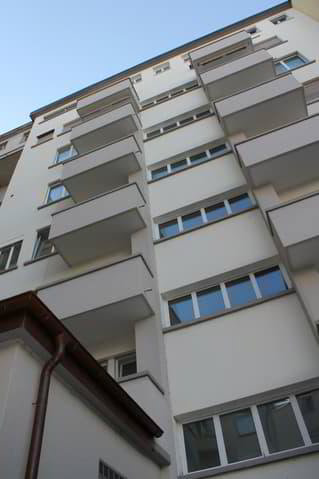 Appartamento di 1.5 locali in affitto a Bienne - immagine 1/8