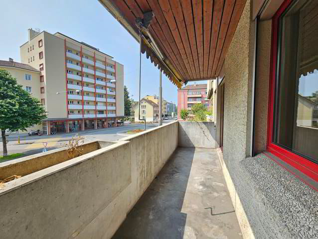 Appartamento di 2.5 locali in affitto a Bienne - immagine 1/13
