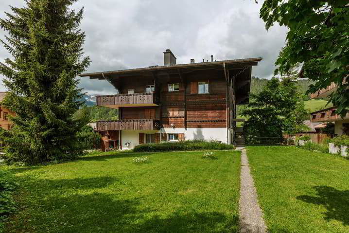 Appartement 4 pièces à acheter à Gstaad - image 1/13