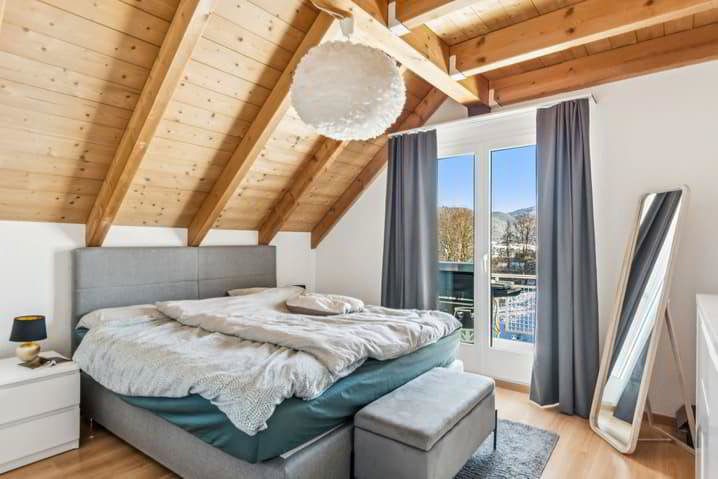 Appartement 5.5 pièces à acheter à Corgémont - image 1/13