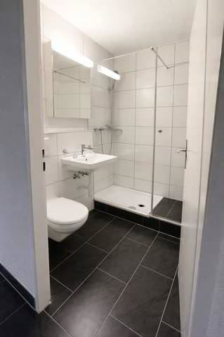 Appartement 3 pièces à louer à Bienne - image 1/7