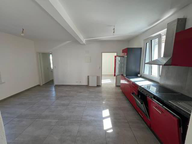 Appartement 3 pièces à louer à Moutier - image 1/9