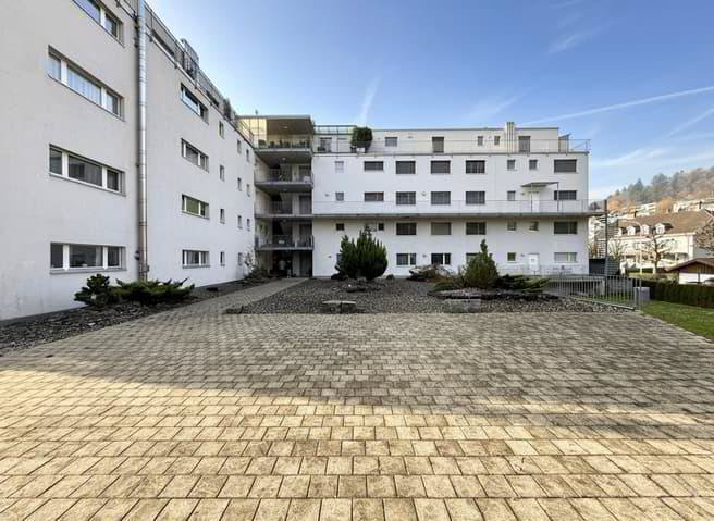 Appartamento di 4.5 locali in vendita a Bienne - immagine 1/11