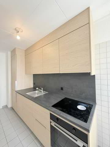 3.5 Zimmer Wohnung zu vermieten in Fribourg - Bild 1/11