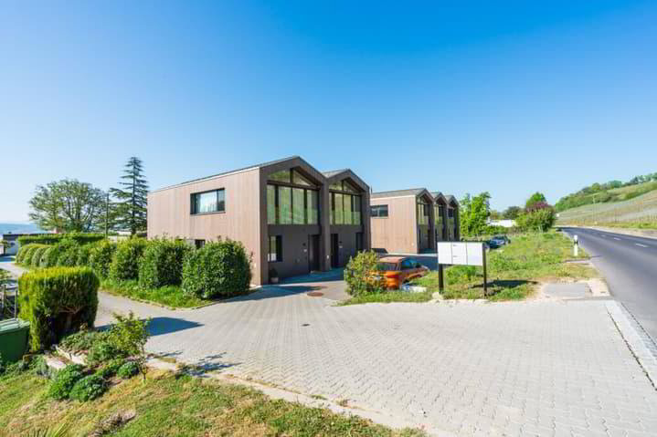 Casa di 3.5 locali in affitto a Môtier (Vully) - immagine 1/11