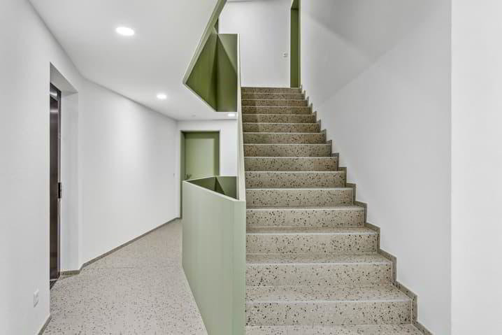 Casa di null locali in vendita a Vuisternens-en-Ogoz - immagine 1/4