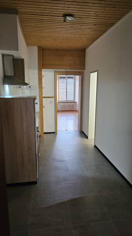 Apartment in Saint-Imier, Sur le Pont - Ansicht 5