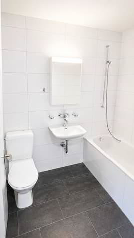Appartement 3 pièces à louer à Bienne - image 1/8