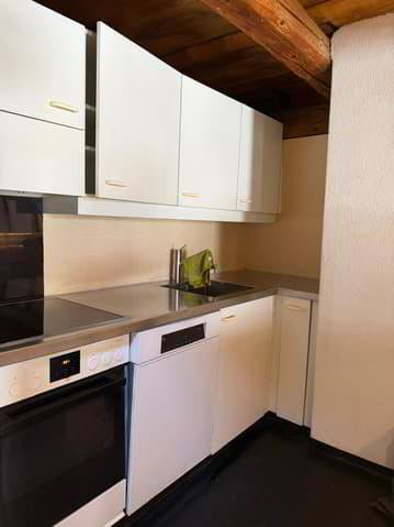 3.5 rooms Apartment for rent in Biel/Bienne - image 1/9