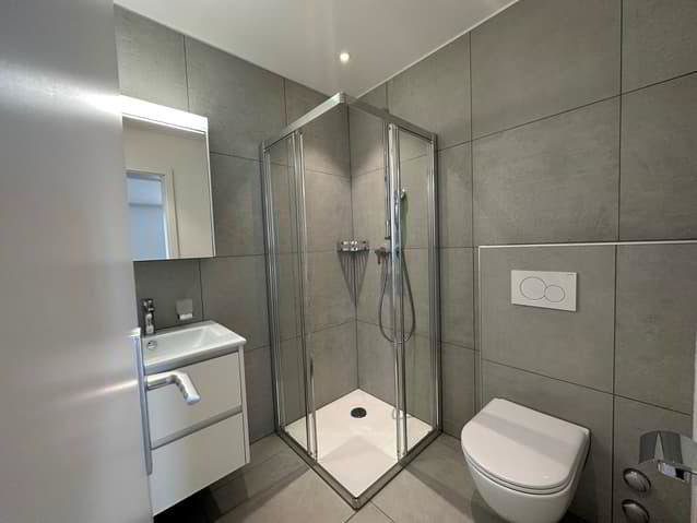Appartement 2.5 pièces à louer à Bienne - image 1/6