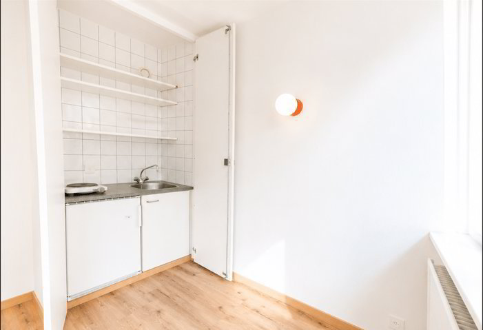 Appartamento di 1 locali in affitto a Bienne - immagine 1/5