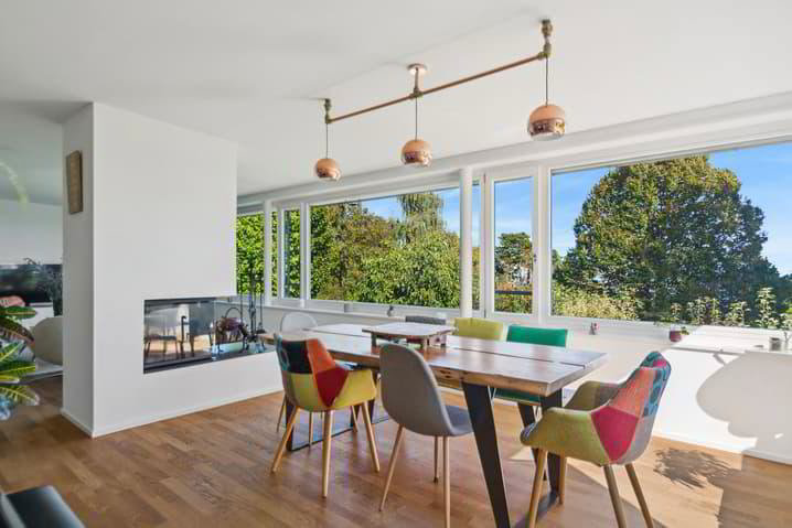 Casa di 5.5 locali in vendita a Magglingen/Macolin - immagine 1/13