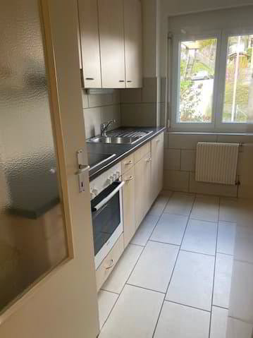 Appartamento di 3.5 locali in affitto a St-Imier - immagine 1/8