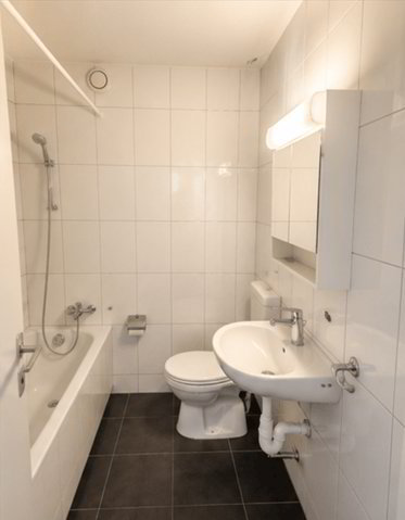 Appartamento di 3.5 locali in affitto a Bienne - immagine 1/6