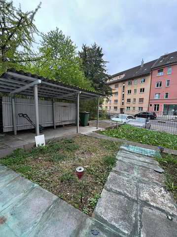 Appartamento di 2.5 locali in affitto a Bienne - immagine 1/7