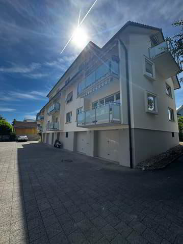 Appartamento di 3.5 locali in affitto a Bienne - immagine 1/11