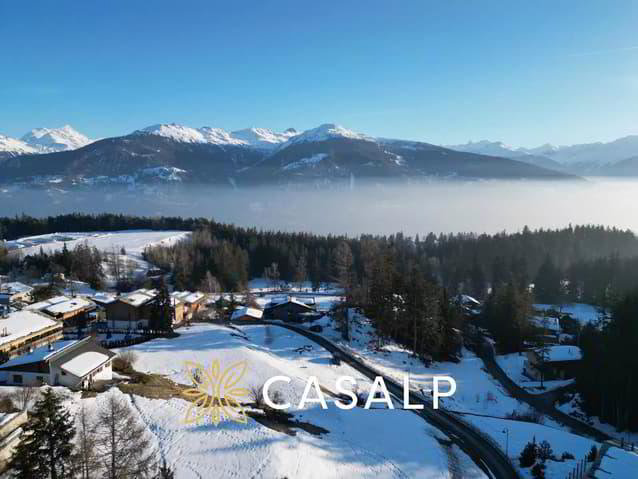 Terreno di null locali in vendita a Chermignon - immagine 1/8