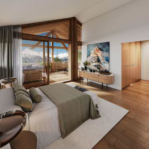 Casa di 5.5 locali in vendita a Haute-Nendaz - immagine 1/4