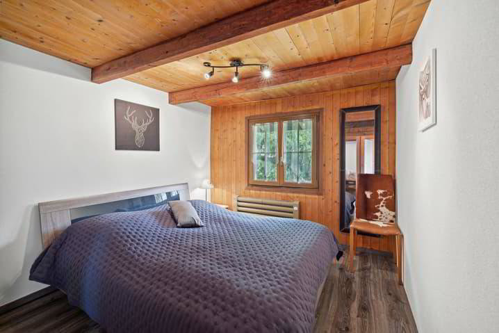 Maison 5.5 pièces à acheter à Isérables - image 1/8