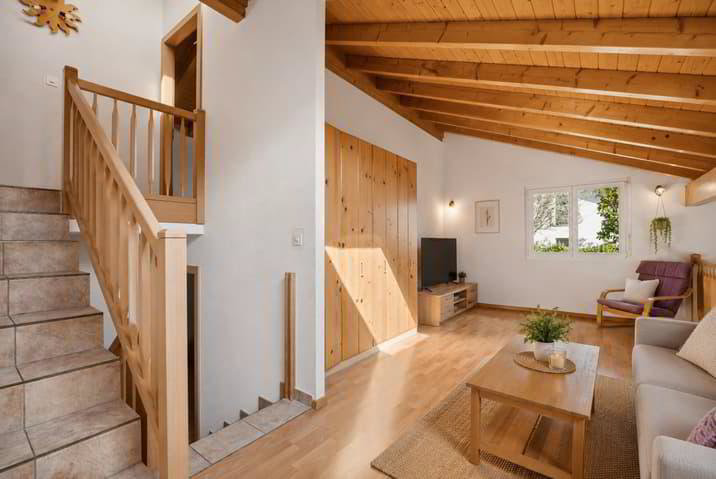 6.5 rooms House to buy in Fully - image 1/10
