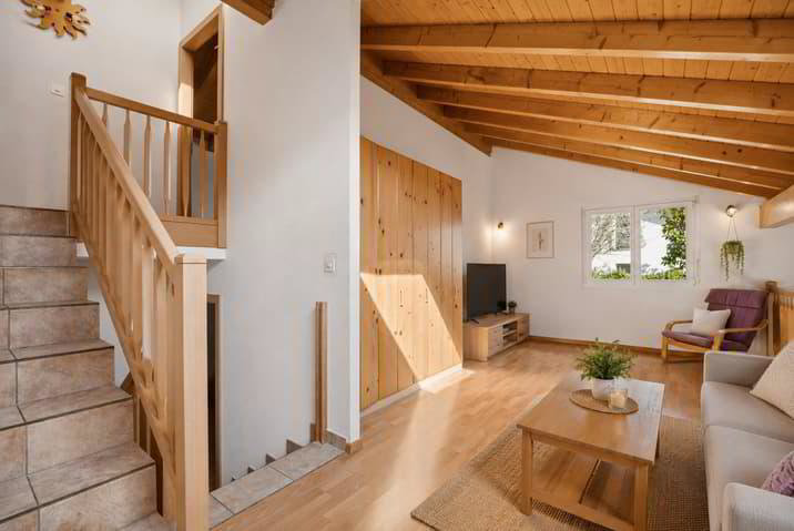 Maison 6.5 pièces à acheter à Fully - image 1/9