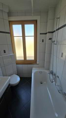 3 rooms Apartment for rent in Yverdon-les-Bains - image 1/8