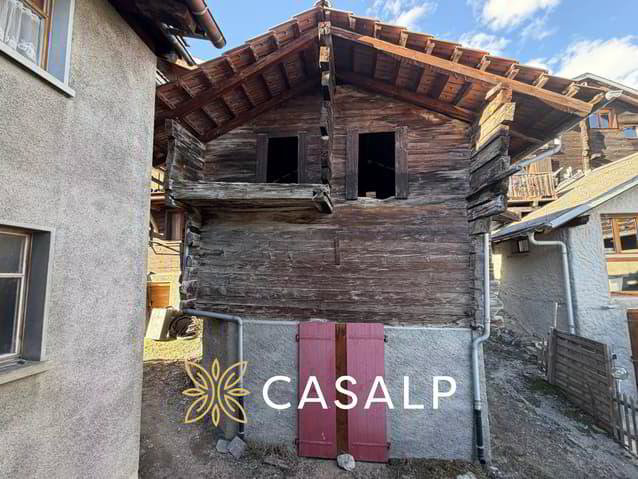 Appartement 4.5 pièces à acheter à Montana - image 1/13