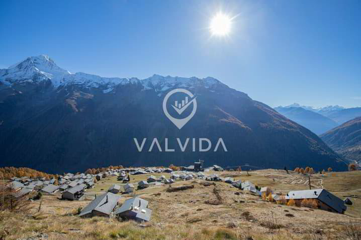 Terreno di null locali in vendita a Wiler (Lötschen) - immagine 1/7