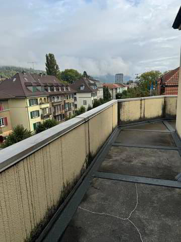 Appartamento di 4.5 locali in affitto a Bienne - immagine 1/10