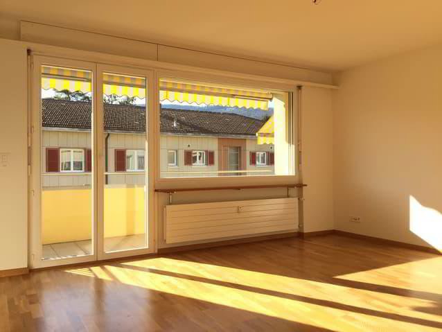 3.5 rooms Apartment for rent in Nidau - image 1/5