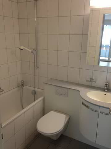 Appartamento di 3 locali in affitto a Bienne - immagine 1/6